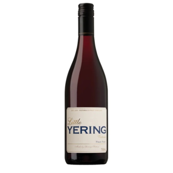 Yering Station, 'Little Yering', Victoria, Pinot Noir